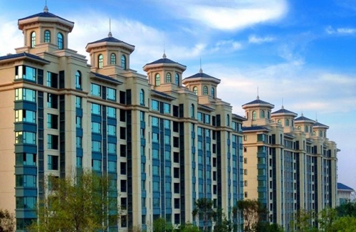 大同古城墙旅游几月份去好