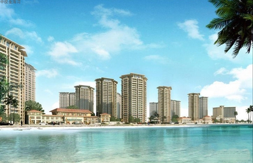 珊瑚湾升值前景有那些？珊瑚湾房价会不会上升？