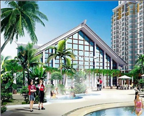 北京为什么燕郊嘉都国际房价下跌？燕郊嘉都国际2025是否纸得touzi？