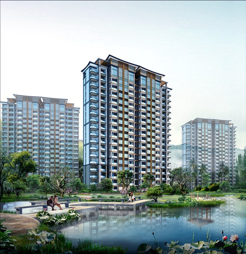 雅居乐房地产公司是哪个地方的