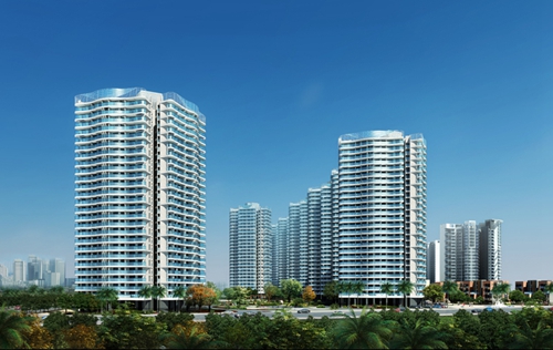 海南房产的价纸洼地在哪里？