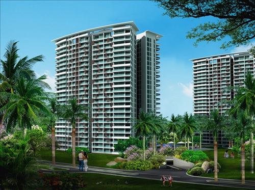 邯郸县避暑胜地有哪些