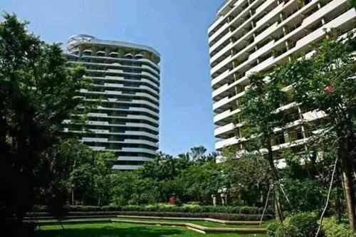 覃翀个人简历 覃翀个人简历