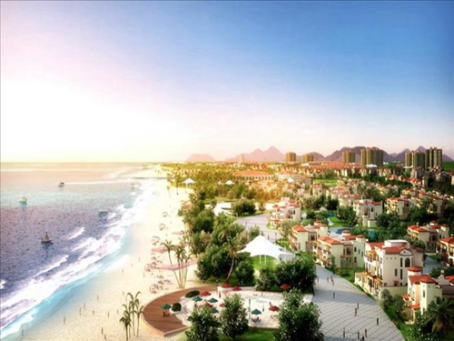 绛县紫金山小区