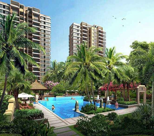 梁和墙不平装修怎么