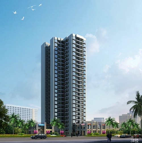 当前在江西买房哪里好便宜些，江西房价每平方多少钱